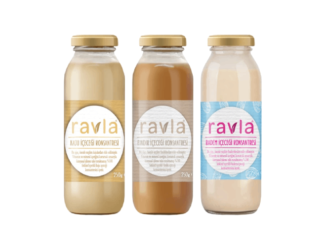 İçecekler & Sirkeler