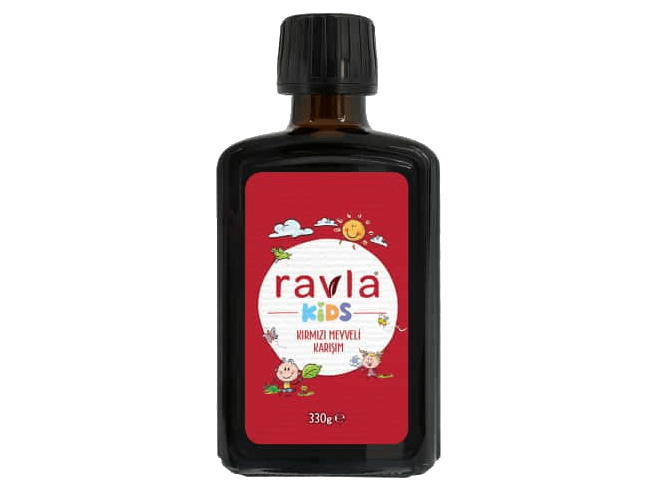Ravla Kids