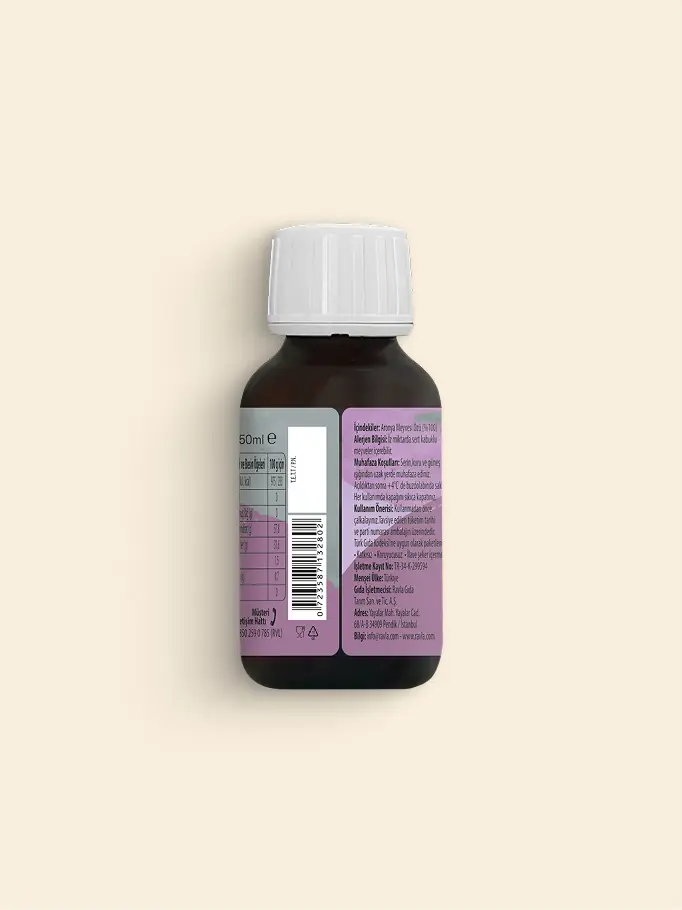 Ravla Aronya Özü - 50ml