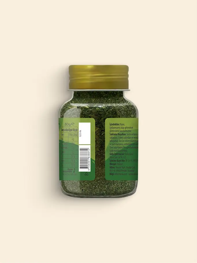 Ravla Nane - 30g