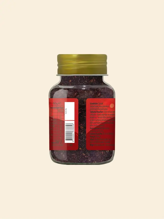 Ravla Sumak - 60g