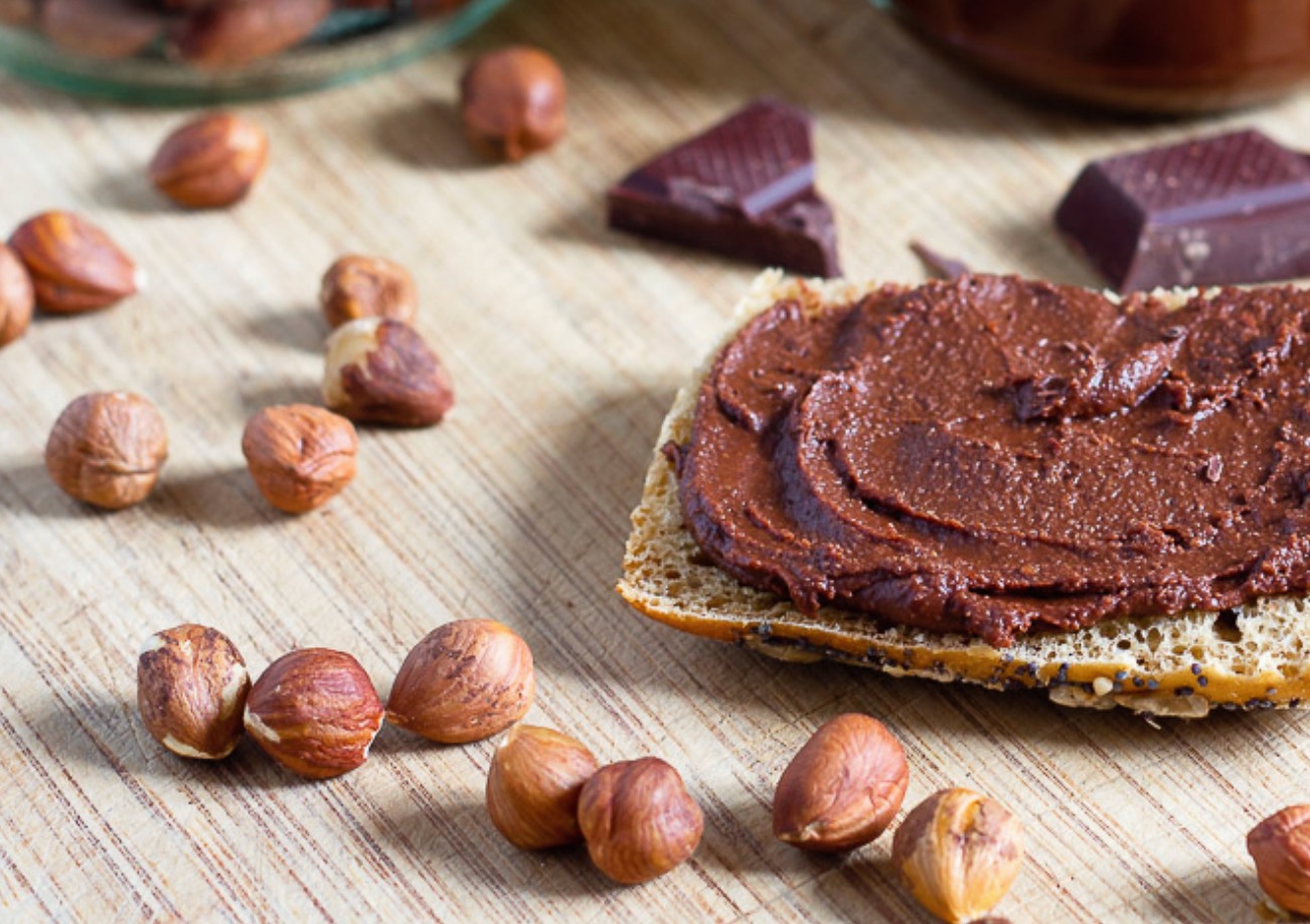 Ekmeğinizin Üzerine Sürülebilecek Özel Tatlar