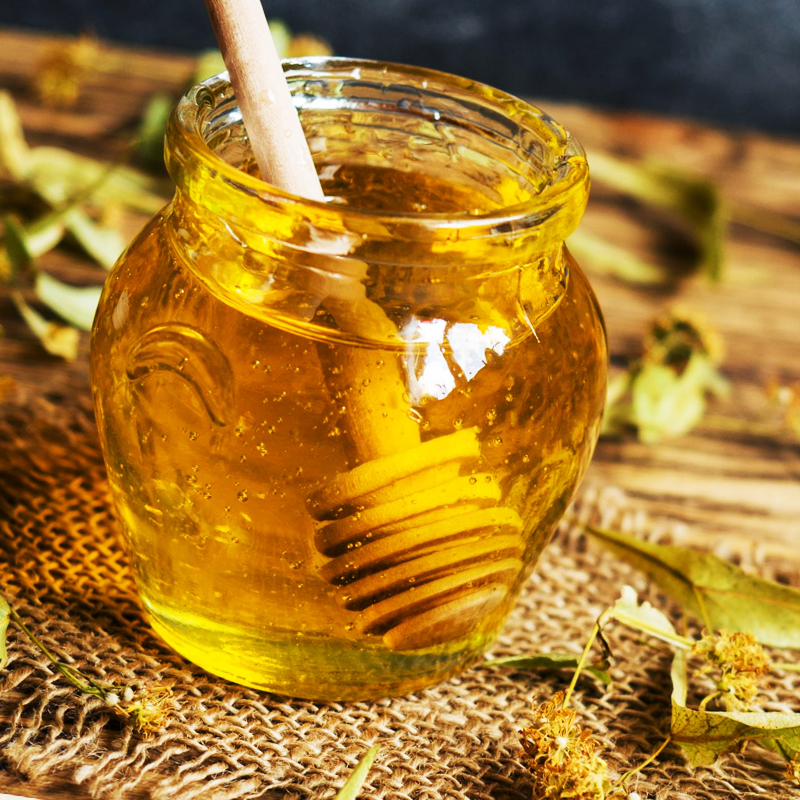 Ihlamur Balı Nedir?