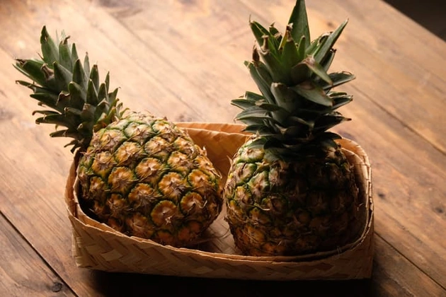 Ananas Sirkesi ve Kullanımı